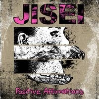 JISEI - POSITIVE AFFIRMATIONS