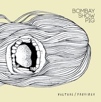 Bombay - Vulture / Provider