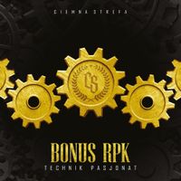 Bonus RPK - Technik Pasjonat