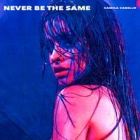 Camila Cabello - Never Be the Same