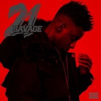 21 Savage - Savage Season