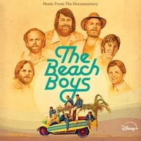 The Beach Boys - The Beach Boys: Music From The Documentary
