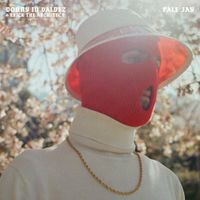 Pale Jay - Donny In Valdez (PJ's Flip)