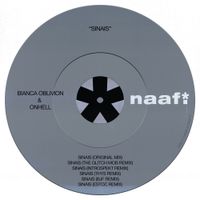 Bianca Oblivion - Sinais (Remixes)
