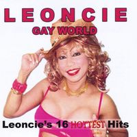 Leoncie - Gay World