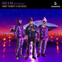 Timmy Trumpet - Like A G6