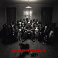 SAPA13 - DOGS FRIENDLY