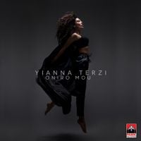 Yianna Terzi - Oniro Mou
