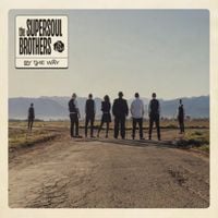 Supersoul Brothers - By The Way