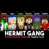 Elybeatmaker - Hermit Gang (elybeatmaker Remix)