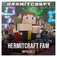 Elybeatmaker - Hermitcraft Fam