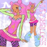 Hunnygloss - Tonight