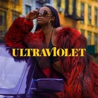Justine Skye - Ultraviolet