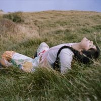 Bat For Lashes - At Your Feet