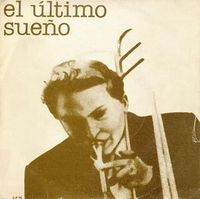El &Uacute;ltimo Sue&ntilde;o - El silencio de los cisnes
