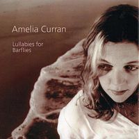 Amelia Curran - Lullabies for Barflies