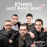 Ethno-Jazz Band Iriao - For You