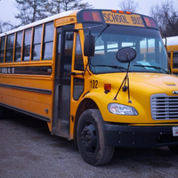 JonFl&euml;tch - We Ride The Bus (Not Like Us KIDZ BOP PARODY)
