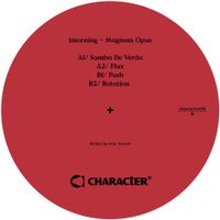 1morning - Magnum Opus
