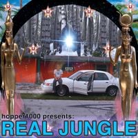 Hopper1000 - REAL JUNGLE