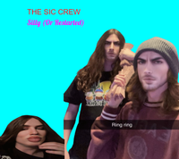 The SIC Crew - Silly (Or Restarted)