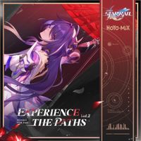 HOYO-MiX - Honkai: Star Rail - Experience the Paths Vol. 2