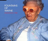 Fountains of Wayne - Radiation Vibe
