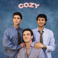Jeremy Zucker - Cozy