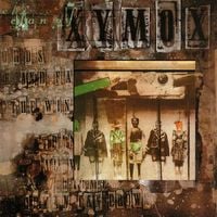 Clan of Xymox - Clan of Xymox