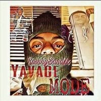Rushhy Bandxz - Yavage Mode