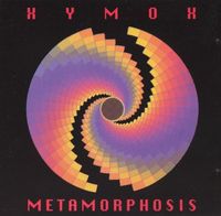 Clan of Xymox - Metamorphosis