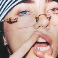 Billie Eilish - L&rsquo;AMOUR DE MA VIE [OVER NOW EXTENDED EDIT]