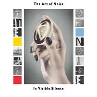 Art of Noise - In Visible Silence