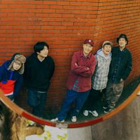 スチャダラパー [Scha Dara Parr] & STUTS - Pointless 5