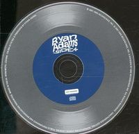 Ryan Adams - Side 4