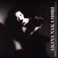 中森明菜 [Akina Nakamori] - クリムゾン [Crimson]