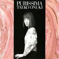 大貫妙子 [Taeko Ōnuki] - Purissima