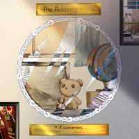 V/R Converters - The Relaying Points