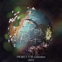 V/R Converters - The Starting Points