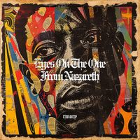 Eshon Burgundy - Eyes on the One from Nazareth
