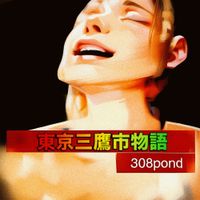 308pond - 東京三鷹市物語