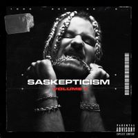 Saske - Saskepticism Vol. 1
