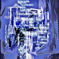 Octa M&ouml;bius Sheffner - Failed Crimson++,EvisceratedBlue