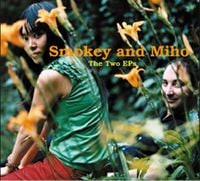Smokey Hormel - The Two EPs