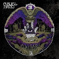 Cruel Hand - Prying Eyes