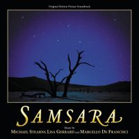 Michael Stearns - Samsara