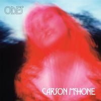 Carson McHone - ODES