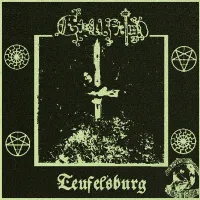 Grollfried - Teufelsburg