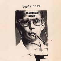 Boys Life - Boxes