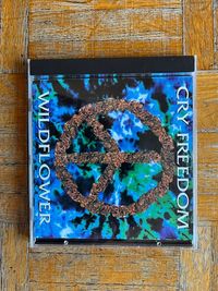 Cry Freedom - Wildflower